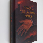 Susan Price : Sterkarmin poika - pikkukuva 1