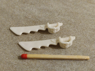 Lego MIEKKA