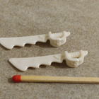 Lego MIEKKA - pikkukuva 1