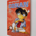 Gosho Aoyama : Salapoliisi Conan 48 - pikkukuva 1