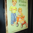 TKK 83: Pikkusisko (1.p.1960 ) Sis.postikulut - pikkukuva 1