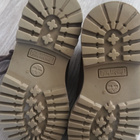 Lasten mokkanahkaiset kävelykengät, koko 27, Timberland - pikkukuva 3