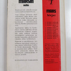 Edgar Rice Burroughs : Marsin neito - pikkukuva 2
