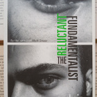 Mohsin Hamid - The Reluctant Fundamentalist (softc.) - pikkukuva 1