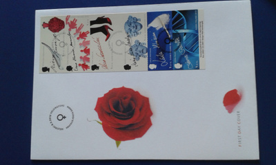 fdc 2010 merkkinaisia