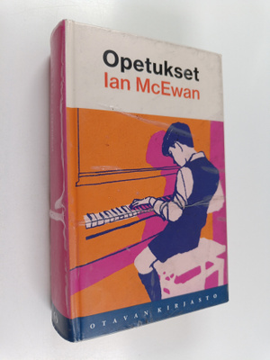 Ian McEwan : Opetukset