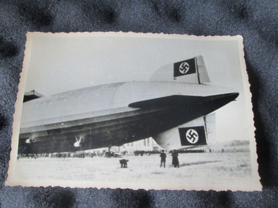 KGB:n arkistovalokuva - Kolmas Valtakunta