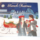 CD French Christmas (Uusi) - pikkukuva 1