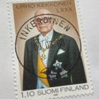 2 UKK F.D.C-kuorta sekä kuvissa näkyvät postimerkit! - pikkukuva 3