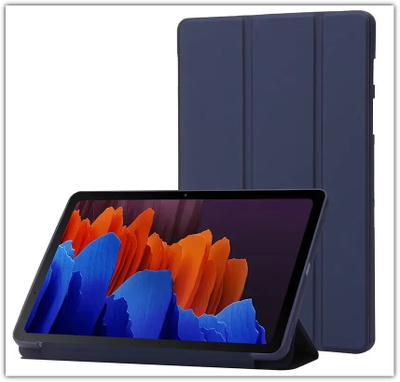 OnePlus Pad Go 2 12.1" - Sininen suojakuori tabletille#31531