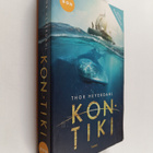 Thor Heyerdahl : Kon-Tiki : lautalla yli Tyynenmeren - pikkukuva 1