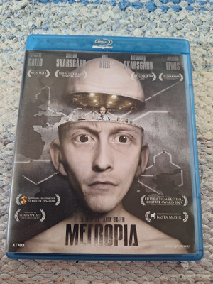 Metropia