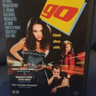 GO - elämä alkaa yöllä (v.1999)(Taye Diggs,Kate Holmes) - pikkukuva 1
