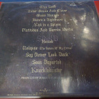CHILDREN OF BODOM - HEXED UUSI LP - pikkukuva 2