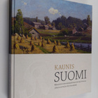 Antti Vallius : Kaunis Suomi : maaseutumaisemakuvaston hi... - pikkukuva 1