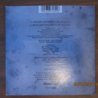 Love X: Anyone anymore/Wild and Violent CDS - pikkukuva 2