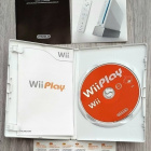 * Wii Play Wii / Wii U PAL CIB Lue Kuvaus Kts. Kuvat - pikkukuva 3