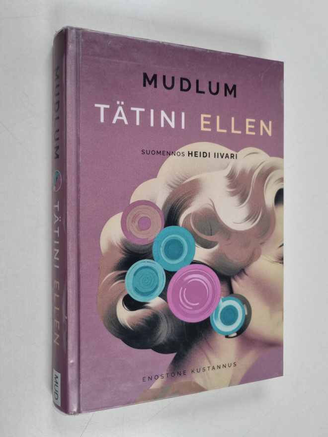 Mudlum : Tätini Ellen