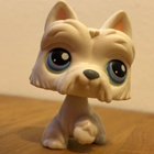 Littlest Pet Shop koira LPS - pikkukuva 3