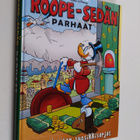 Aku ym. (suom.) Ankan : Roope-sedän parhaat - pikkukuva 1