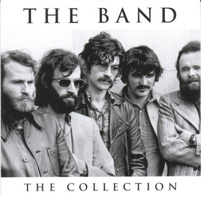 The Band - The Collection