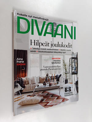 Divaani 10/13