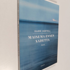 Harri Hertell : Maisema ennen sadetta : runoja - pikkukuva 1