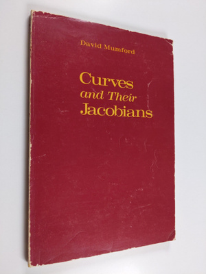 David Mumford : Curves and their Jacobians