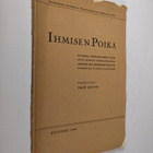 Yrjö Joutsi : Ihmisen poika : Uudessa testamentissa esiin... - pikkukuva 1