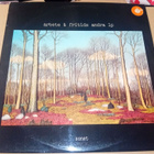 LP arbete & fritids andra LP ( SIS POSTIKULU ) - pikkukuva 1