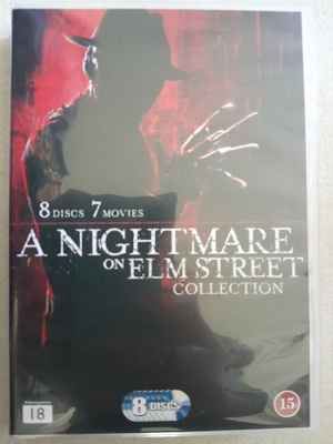 Nightmare on Elm street