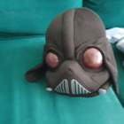 Angry Birds Star Wars pehmolelu - pikkukuva 1