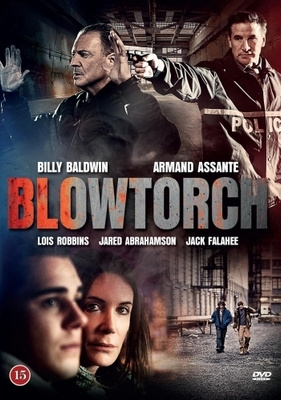 Blowtorch (DVD)