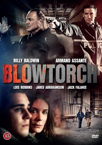 Blowtorch (DVD)