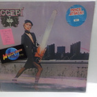 ACCEPT - ACCEPT - EX+/EX- SPAIN 1ST. PRESS LP - pikkukuva 1