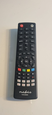 Uudenveroinen Yleiskaukosäädin