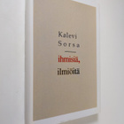 Kalevi Sorsa : Ihmisiä, ilmiöitä - pikkukuva 1