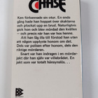 James Hadley Chase : Slå riverside 333 44 - pikkukuva 2