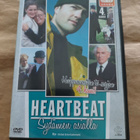 Heartbeat - Sydämen asialla 4. kausi (DVD) (4 levyä) - pikkukuva 1