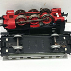 Märklin HO Set-S junarata - pikkukuva 4