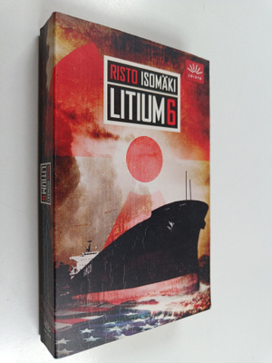 Risto Isomäki : Litium 6