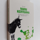 Sari Salin : Narri kertojana : Kultaisesta aasista suomal... - pikkukuva 1