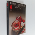 Agatha Christie : Rouva McGinty on kuollut - pikkukuva 1