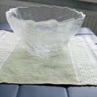 Kivi-Set lasikulho Pertti Santalahti - pikkukuva 1