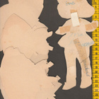 Paperinukke Margaret, Agathon 1950-luku - pikkukuva 3