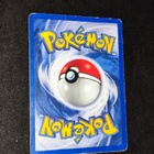 Pokemon Electabuzz Base set 20/102 - pikkukuva 4