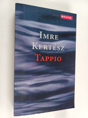 Imre Kertesz : Tappio