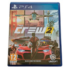 PS4 - The Crew 2 (CIB) - pikkukuva 1