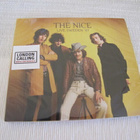 The Nice Live Sweden '67 cd muoveissa - pikkukuva 1