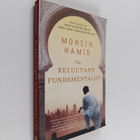 Mohsin Hamid : The reluctant fundamentalist - pikkukuva 1